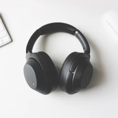 Tai Nghe Chống Ồn Choang Đầu Apple AirPods Max