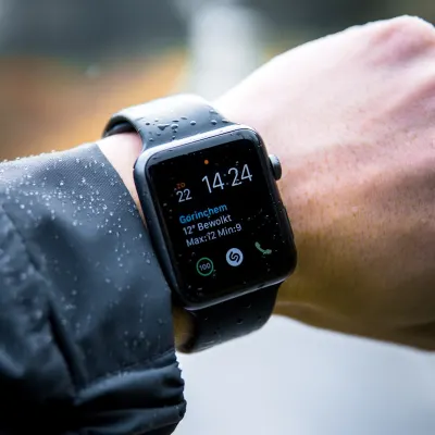 Apple Watch Ultra 2 GPS + Cellular 49mm Dây Alpine