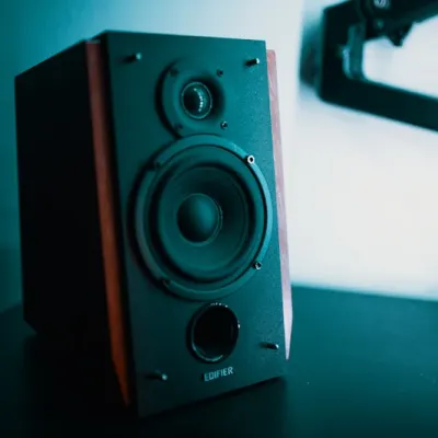 Loa Bluetooth Marshall Stanmore III Vỏ Da Cổ Điển